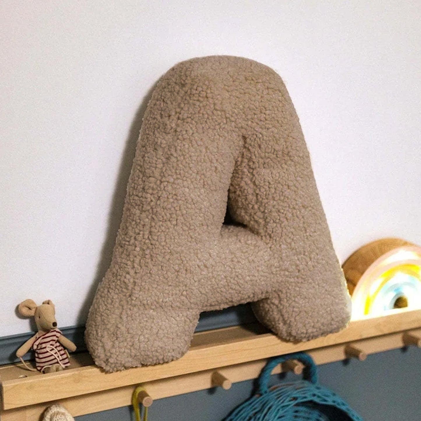 Maison Amorae® - Lettre mouton