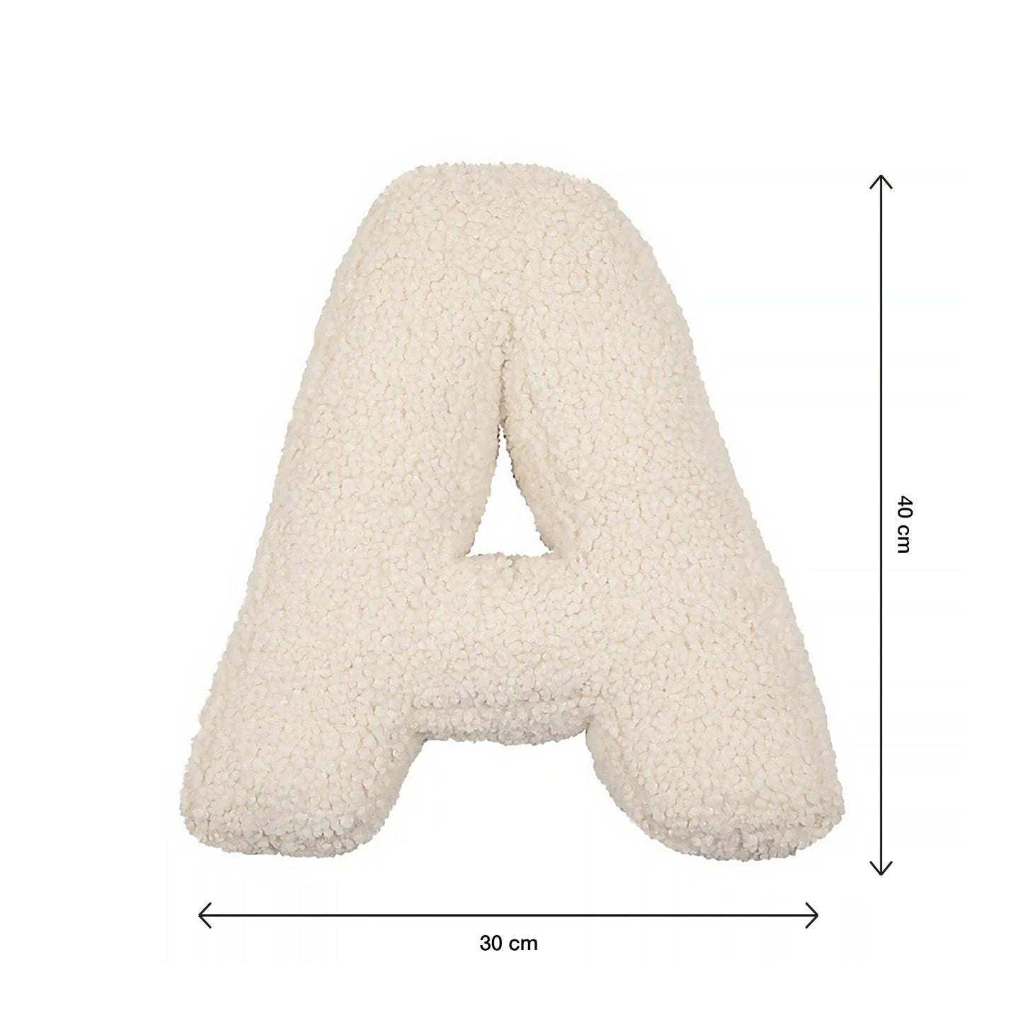 Maison Amorae® - Lettre mouton