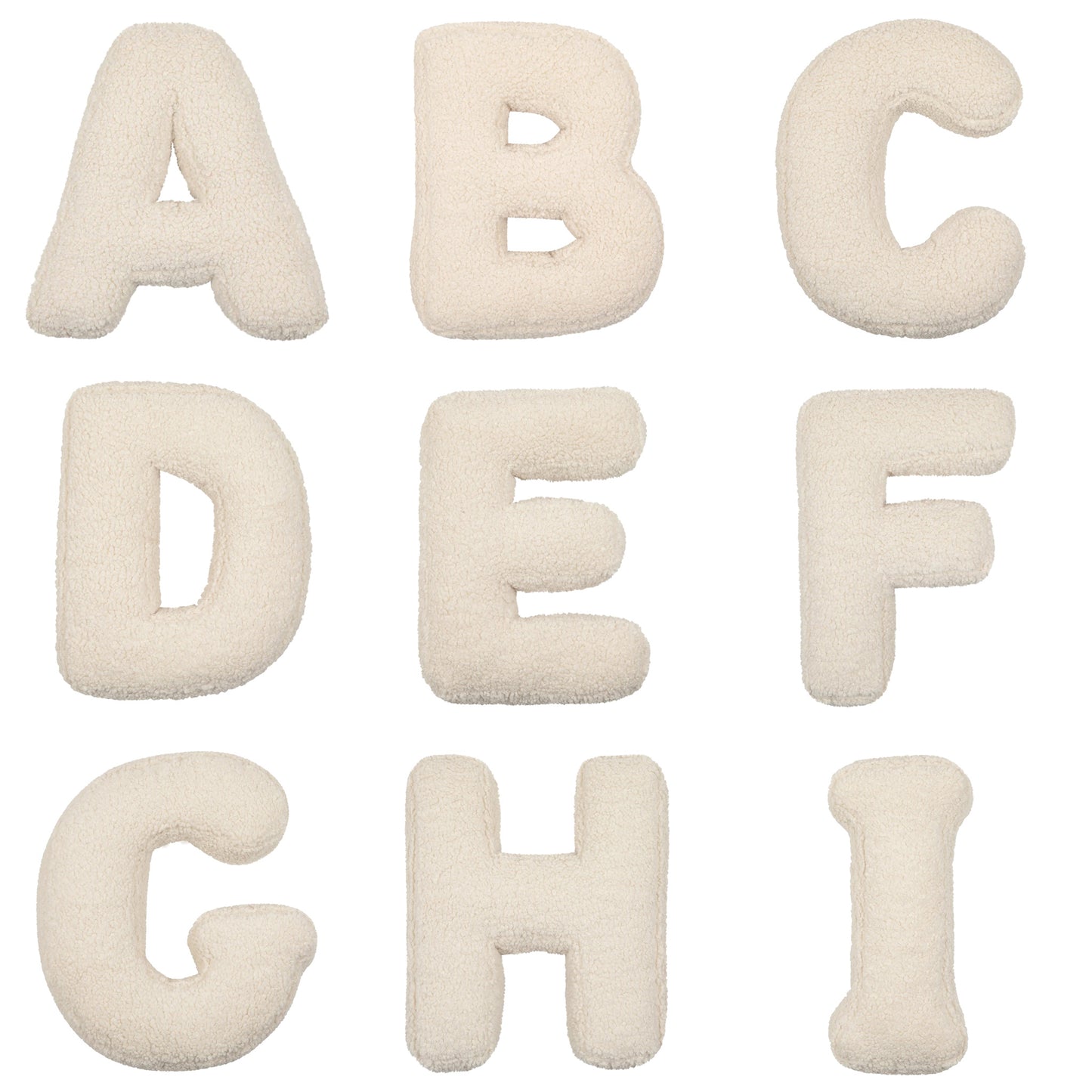 Maison Amorae® - Lettre mouton