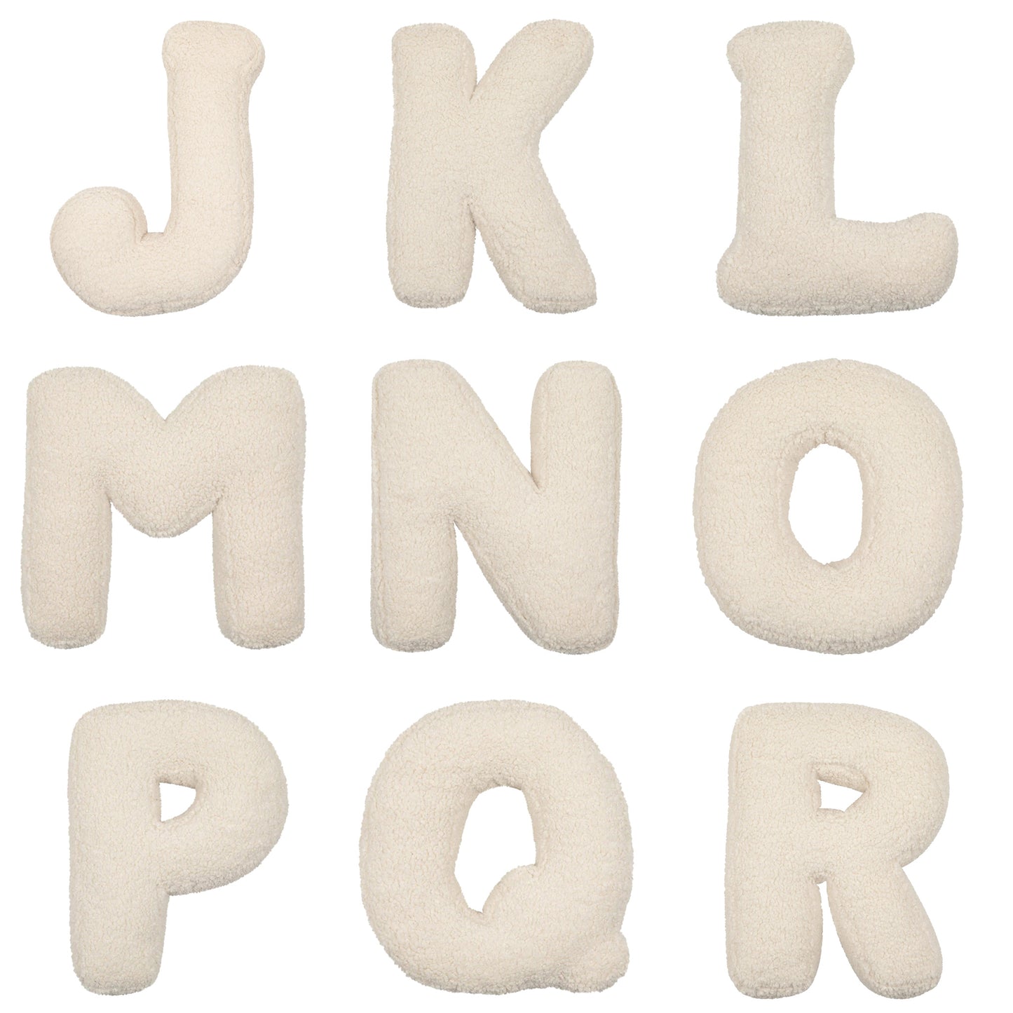 Maison Amorae® - Lettre mouton