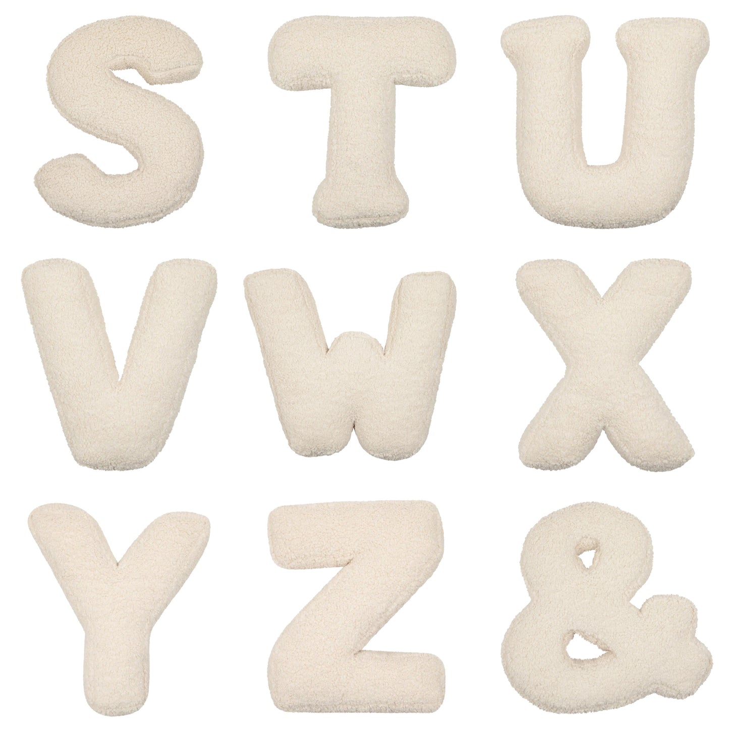 Maison Amorae® - Lettre mouton