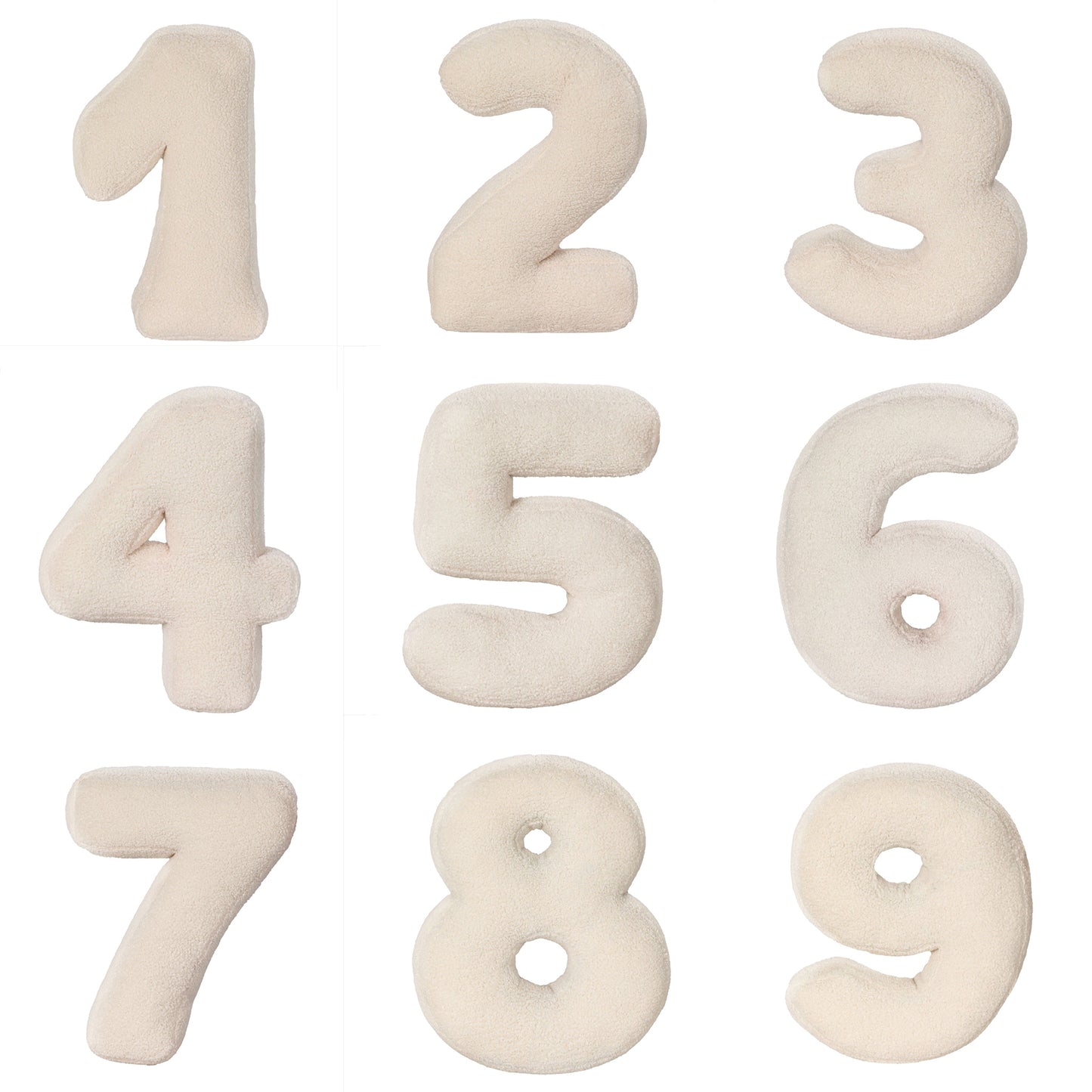 Maison Amorae® - Lettre mouton