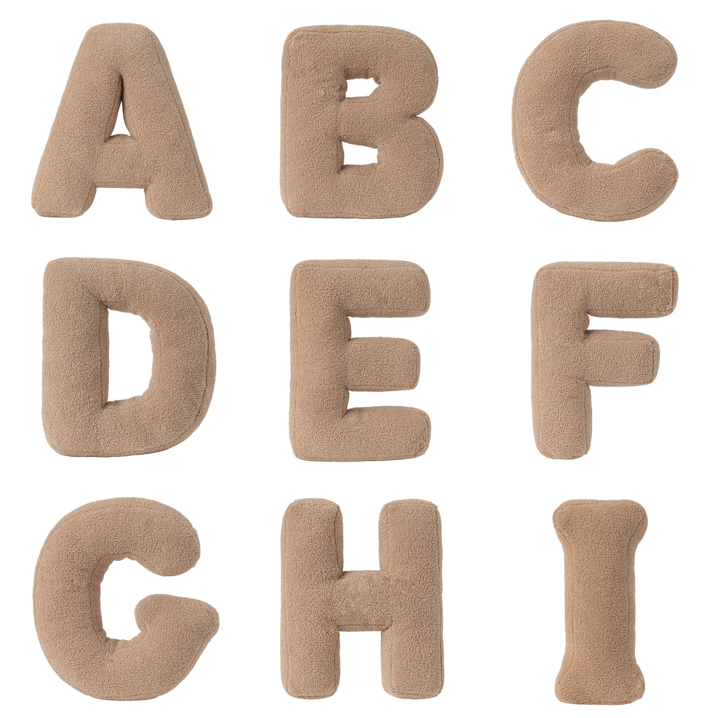 Maison Amorae® - Lettre mouton