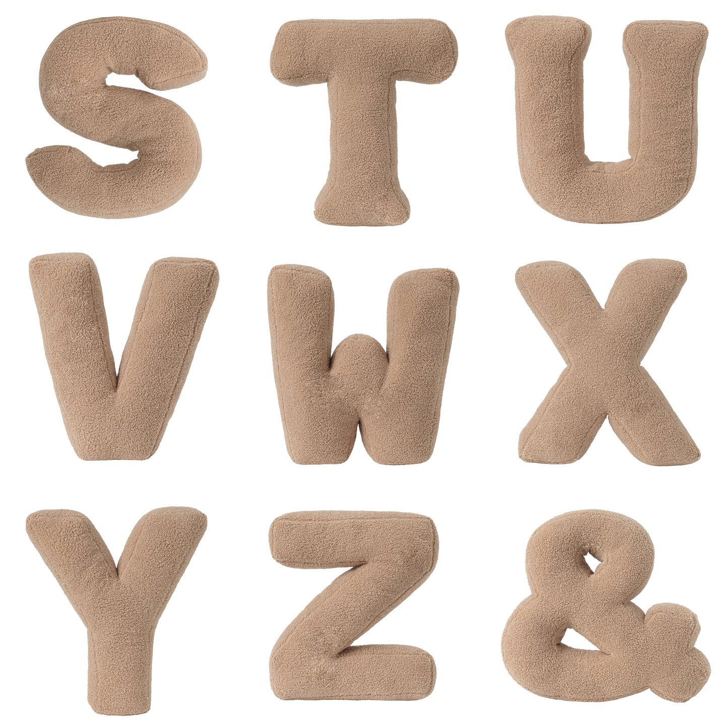 Maison Amorae® - Lettre mouton
