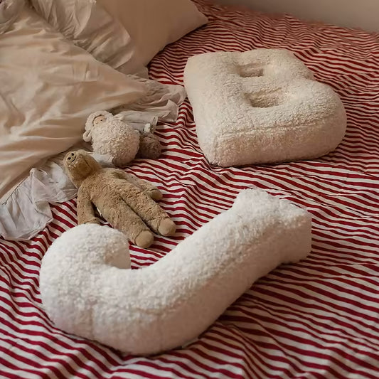 Maison Amorae® - Lettre mouton
