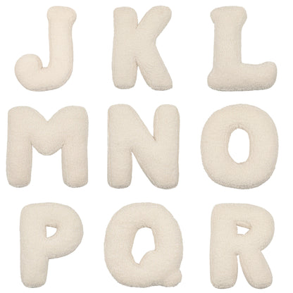 Maison Amorae® - Lettre mouton