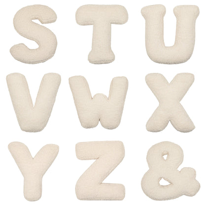 Maison Amorae® - Lettre mouton